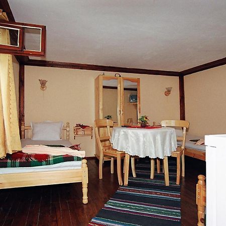 Янко Кехая Hotell Koprivsjtitsa Eksteriør bilde